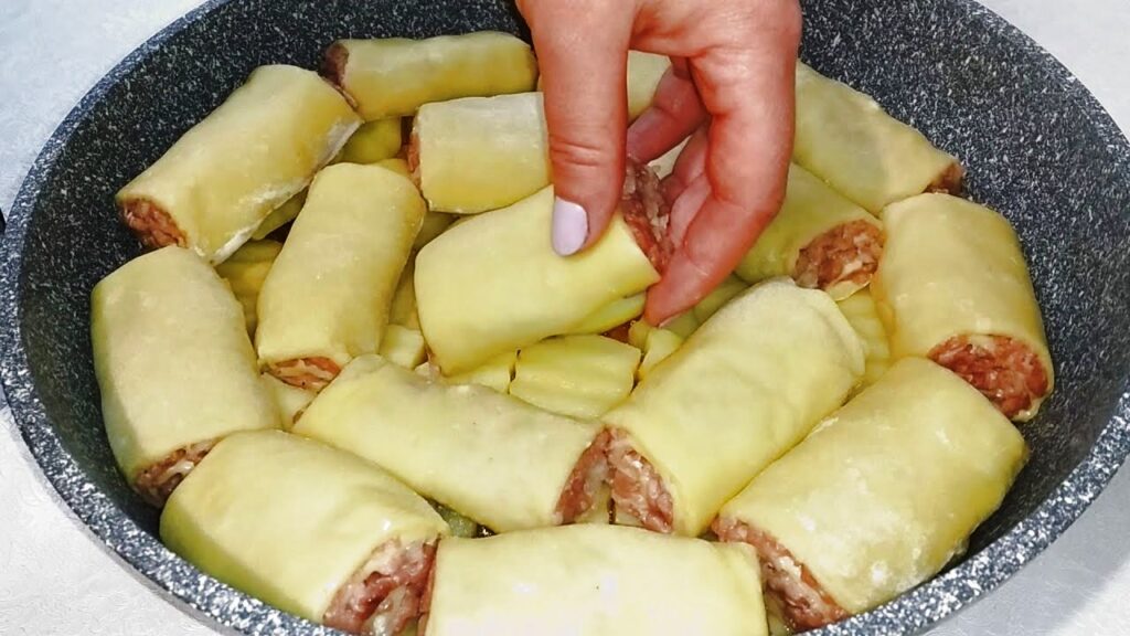 최소 재료로 완성하는 간단 달콤 간식